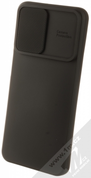 1Mcz CamShield Soft ochranný kryt pro Samsung Galaxy M23 5G černá (black)