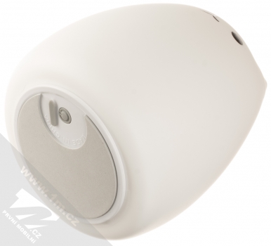 1Mcz Colorful Silicone Lamp Koťátko noční lampička s nastavením RGB barvy bílá (white) zezdola