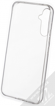 1Mcz Super-thin TPU supertenký ochranný kryt pro Samsung Galaxy A34 5G průhledná (transparent) zepředu