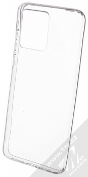 1Mcz TPU ochranný kryt pro Motorola Moto G84 průhledná (transparent)
