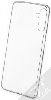 1Mcz TPU ochranný kryt pro Samsung Galaxy A04s, Galaxy A13 5G průhledná (transparent) zepředu