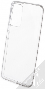 1Mcz TPU ochranný kryt pro Xiaomi Redmi Note 11 5G (China version), Redmi Note 11T 5G, Poco M4 Pro 5G průhledná (transparent)