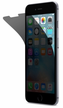 3M Privacy Screen Protector vertikální privátní ochranná fólie na displej pro Apple iPhone 6 Plus, iPhone 6S Plus