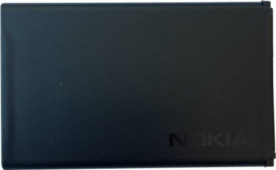 Nokia BL-4UL zezadu