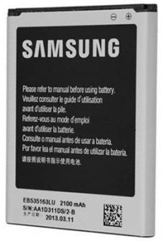Samsung EB535163LU šikmo