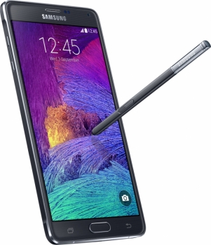 Samsung S-Pen Stylus dotykové pero pro Samsung Galaxy Note 4 SM-N910F, Galaxy Note Edge SM-N910FY telefon