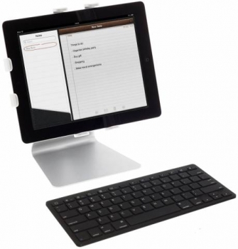 Kit Bluetooth klávesnice tablet