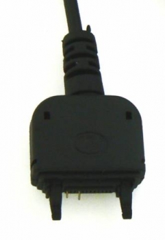 CL nabíječka Roll-IN pro D750i, K750i konektor