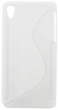 Forcell S Case Sony Xperia Z2 white