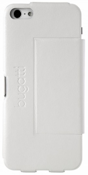 Bugatti UltraThin BookCase flipové pouzdro pro Apple iPhone 5, iPhone 5S