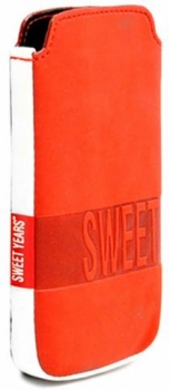 Sweet Years Neo Dolce red
