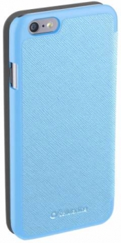 CellularLine Book Color Apple iPhone 6 zezadu