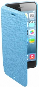 CellularLine Book Color Apple iPhone 6 blue