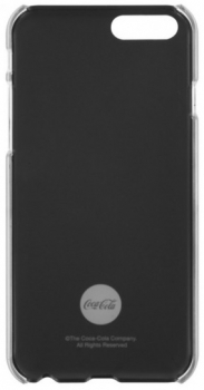 Coca Cola Original Logo ochranný kryt pro Apple Phone 6 zepředu