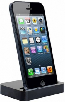 dock s Applem iPhone 5S
