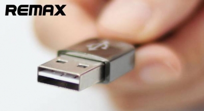 Remax KingKong USB kabel Apple Lightning konektor USB