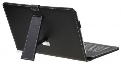 Aligator pouzdro pro tablet s klávesnicí stojánek