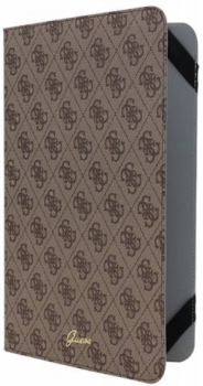 Guess 4G Tablet Case brown