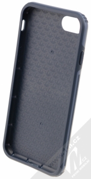 Adidas Dual Layer Protective Case ochranný kryt pro Apple iPhone 7 (BI8034) tmavě modrá (ulitity blue) zepředu
