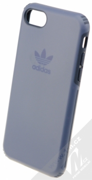Adidas Dual Layer Protective Case ochranný kryt pro Apple iPhone 7 (BI8034) tmavě modrá (ulitity blue)