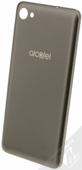 ALCATEL A5 LED 5085D černá (metallic black) druhý kryt