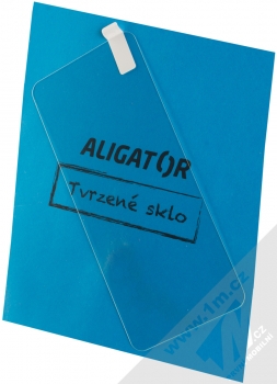 Aligator Glass ochranné tvrzené sklo na displej pro Aligator FiGi Note 3, FiGi Note 3 Pro