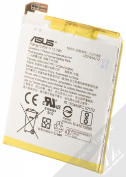 Asus C11P1608 originální baterie pro Asus ZenFone AR (ZS571KL)