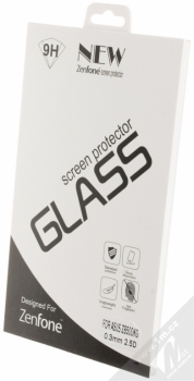 Asus Screen Protector Glass originální ochranné tvrzené sklo na displej pro Asus ZenFone Go (ZB500KL) krabička