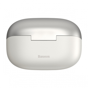 Baseus Storm 1 TWS Bluetooth stereo sluchátka (NGTW140202) bílá (white)