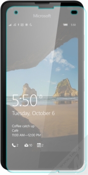 Blue Star Glass Protector ochranné tvrzené sklo na displej pro Microsoft Lumia 550
