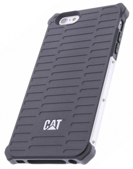 Caterpillar CAT Active Urban odolný kryt pro Apple iPhone 6 Plus černá (black)