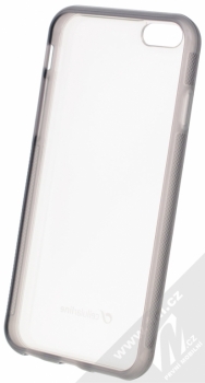 CellularLine Anti-Gravity ochranný kryt s přísavnou plochou pro Apple iPhone 6, 6S průhledná (transparent) zepředu