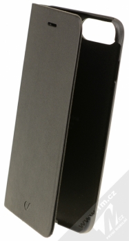 CellularLine Book Essential flipové pouzdro pro Apple iPhone 7 Plus černá (black)