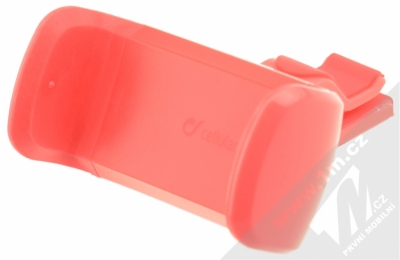 CellularLine Style&Color Car Holder univerzální držák do mřížky ventilace v automobilu růžová (pink)