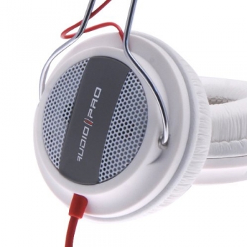 CellularLine Urban Audio Pro sluchátka bílá (white)