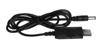1Mcz AX-8 Ruční bezdrátový vysavač do auta 2200mAh černá (black)
