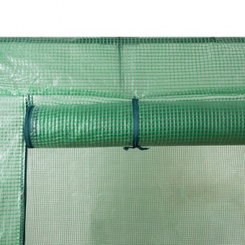 1Mcz Fóliovník 200x170x80cm průhledná (transparent)