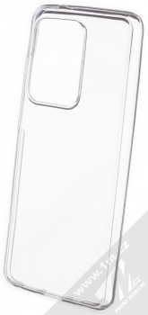 Forcell 360 Ultra Slim sada ochranných krytů pro Samsung Galaxy S20 Ultra průhledná (transparent) zadní kryt