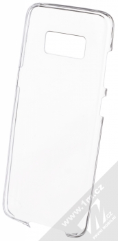 Forcell 360 Ultra Slim sada ochranných krytů pro Samsung Galaxy S8 průhledná (transparent) zadní kryt