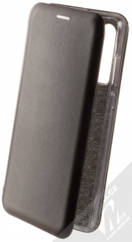 Forcell Elegance Book flipové pouzdro pro Huawei P30 černá (black)