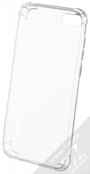 Forcell Ultra-thin Anti-Shock 0.5 odolný gelový kryt pro Huawei Y5 (2018), Honor 7S průhledná (transparent) zepředu