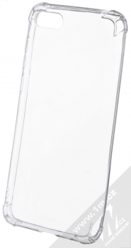 Forcell Ultra-thin Anti-Shock 0.5 odolný gelový kryt pro Huawei Y5 (2018), Honor 7S průhledná (transparent)
