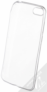 Forcell Ultra-thin ultratenký gelový kryt pro Huawei Y5 (2018) průhledná (transparent) zepředu
