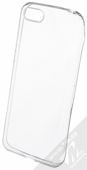 Forcell Ultra-thin ultratenký gelový kryt pro Huawei Y5 (2018) průhledná (transparent)