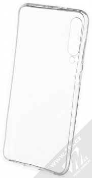 Forcell Ultra-thin ultratenký gelový kryt pro Xiaomi Mi 9 SE průhledná (transparent) zepředu