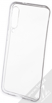 Forcell Ultra-thin ultratenký gelový kryt pro Xiaomi Mi 9 SE průhledná (transparent)