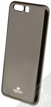 Goospery Jelly Case TPU ochranný silikonový kryt pro Huawei P10 černá (black)
