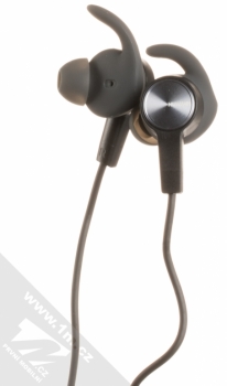Huawei AM61 Sport Bluetooth Headphones Lite originální stereo Bluetooth headset s ovladačem černá (black) sluchátka