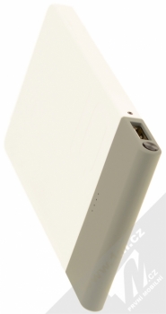 Huawei AP006L PowerBank záložní zdroj 5000mAh bílá (white) konektory