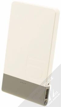 Huawei AP006L PowerBank záložní zdroj 5000mAh bílá (white)